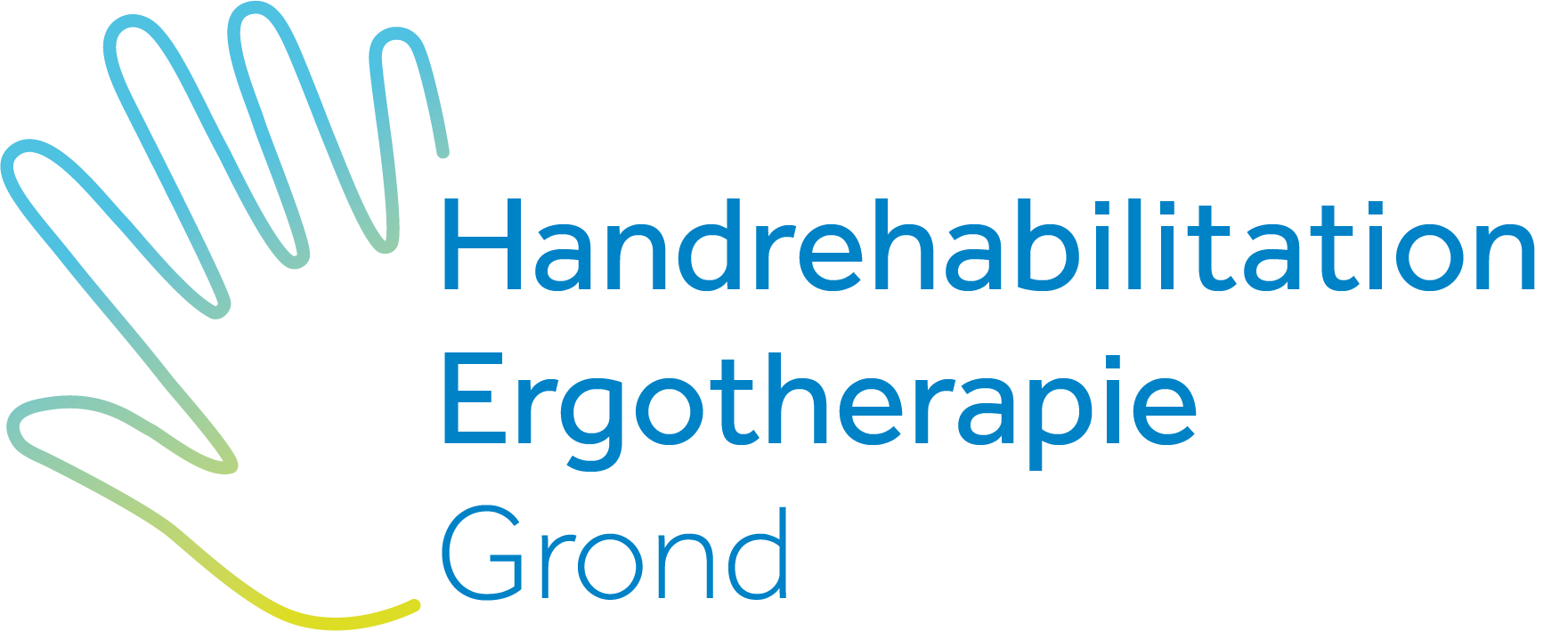 Handrehabilitation & Ergotherapie Grond